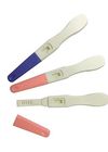 Women HCG Pregnancy Test Kits , Urine Pregnancy Test Stick / Strips